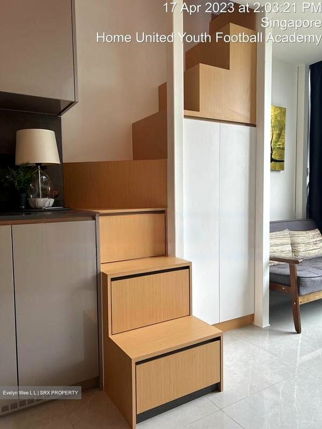 The Antares (D14), Apartment #471346571